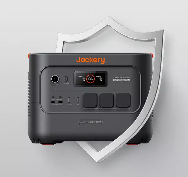 Komplexný systém ochrany pre bezstarostnú prevádzku